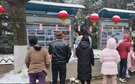 108坊故事|趣味猜灯谜 欢乐迎元宵