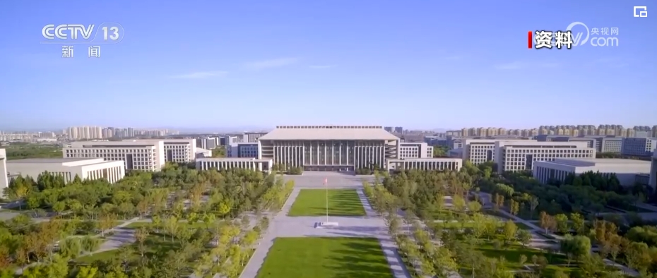 京津冀一核两翼格局日渐清晰百姓幸福感不断增强