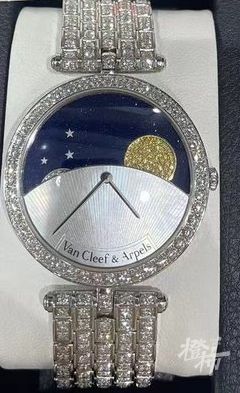 杭州女子140万元手表和15根金条失踪得知真相后纠结