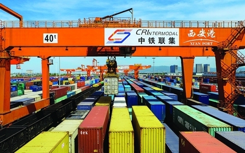 华商头条|RCEP实施两年 陕西进出口企业享受关税减让近亿元