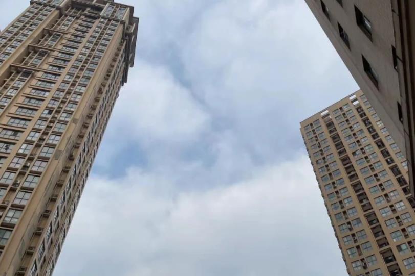 最高16.3℃！陕西持续升温！新一轮雨雪即将抵达 西安具体降水时间确定→