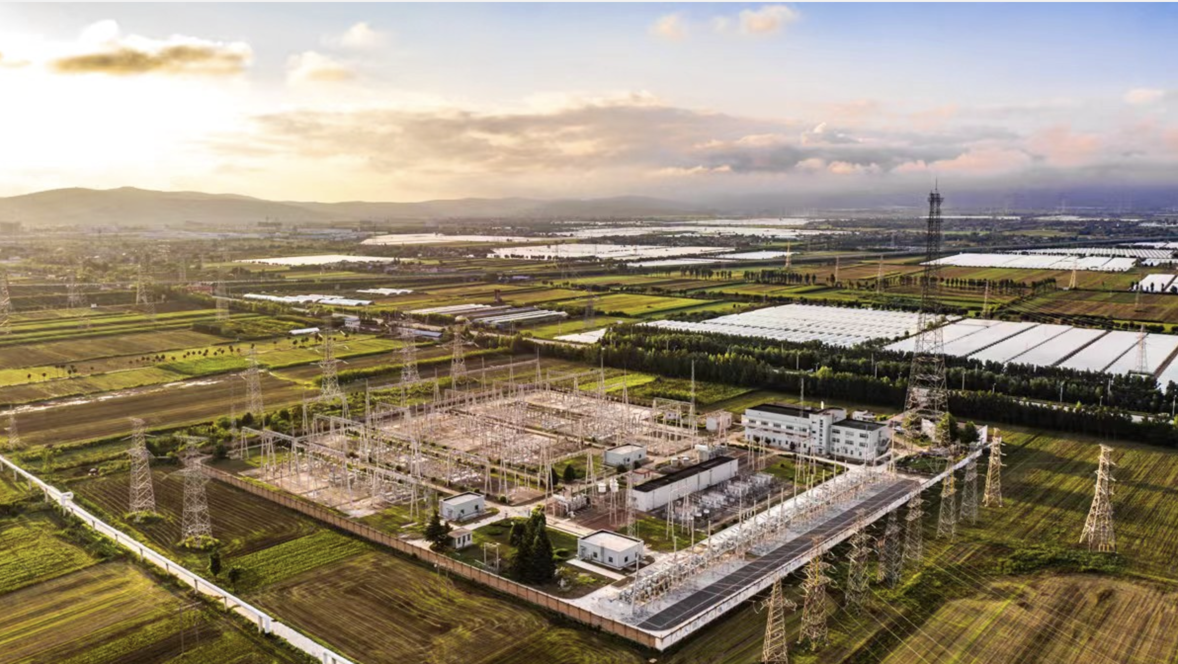 华商头条|国网陕西电力：击鼓催征开新局 电网建设正当时