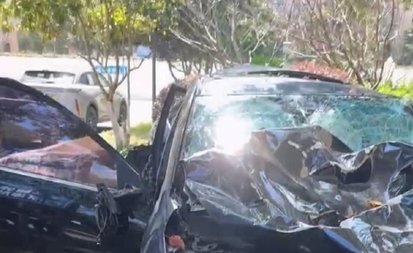 台州再通报高校车辆冲撞事件：3死16伤 肇事者系该校学生