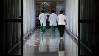 韩国政府强推扩招计划 医疗界酝酿全面罢工