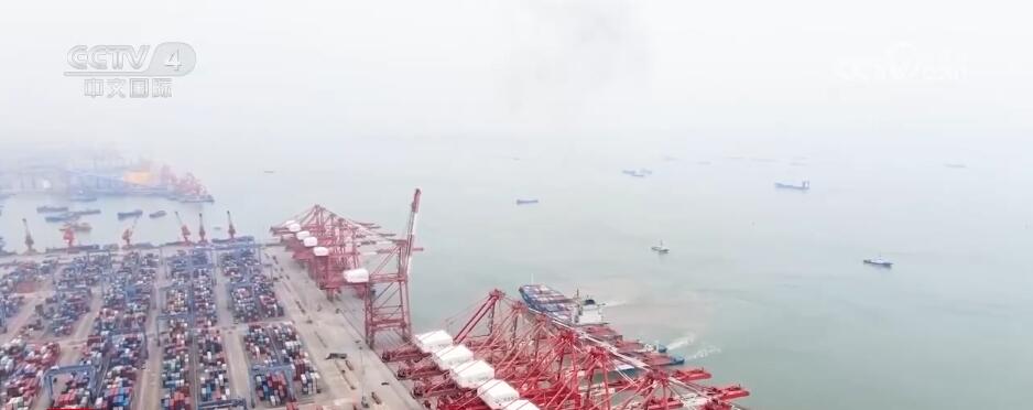 突破14万亿元超75万家28亿人次粤港澳大湾区综合实力再上台阶