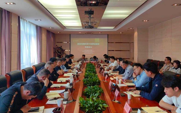 西安4部门联合启动网约车运力公司整治专项行动
