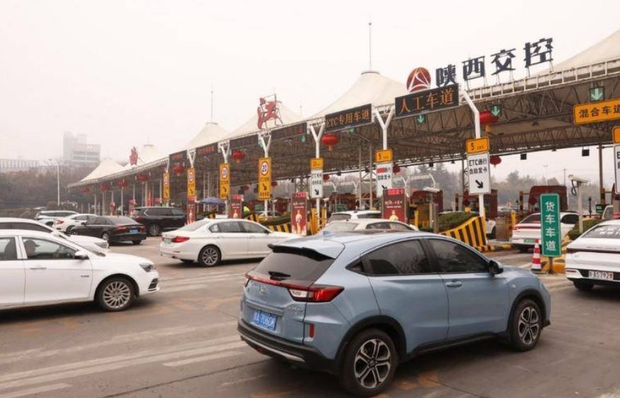 西安绕城终于要扩能改造了 拥堵会缓解吗？