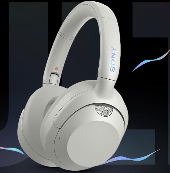 索尼推出 ULT WEAR 头戴式耳机