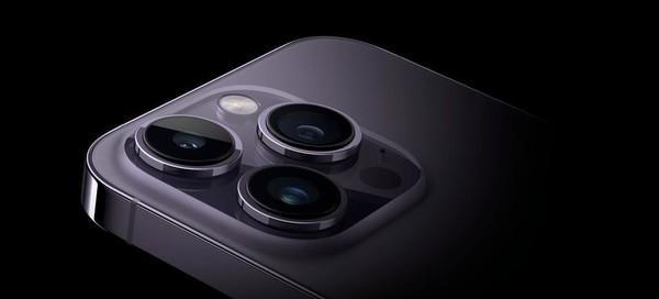 传苹果iPhone将采用塑料棱镜