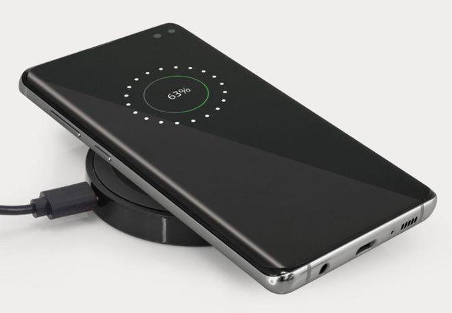 Android 15 有望带来 NFC 无线充电支持