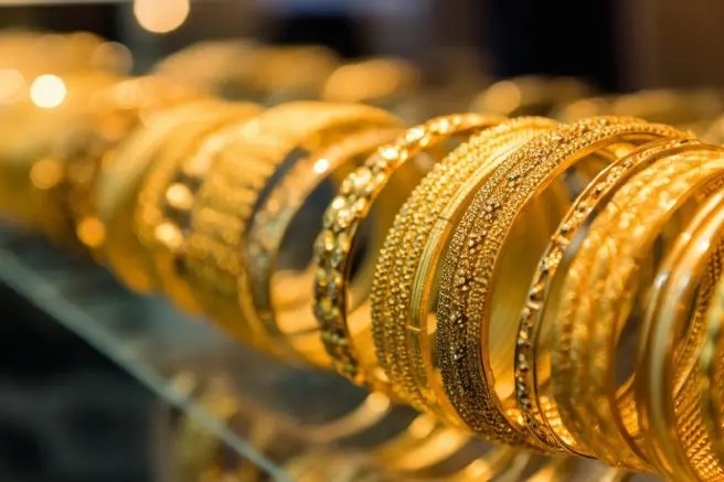 一季度陕西黄金珠宝消费投诉大幅增加