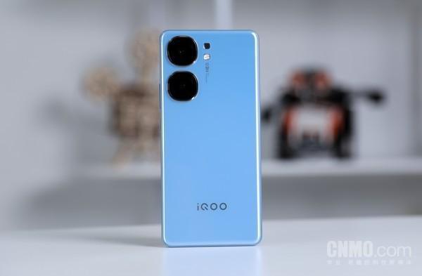 iQOO Neo9S Pro核心配置曝光