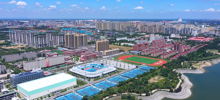 华商头条|学习运用“千万工程”经验 杨凌这样干!