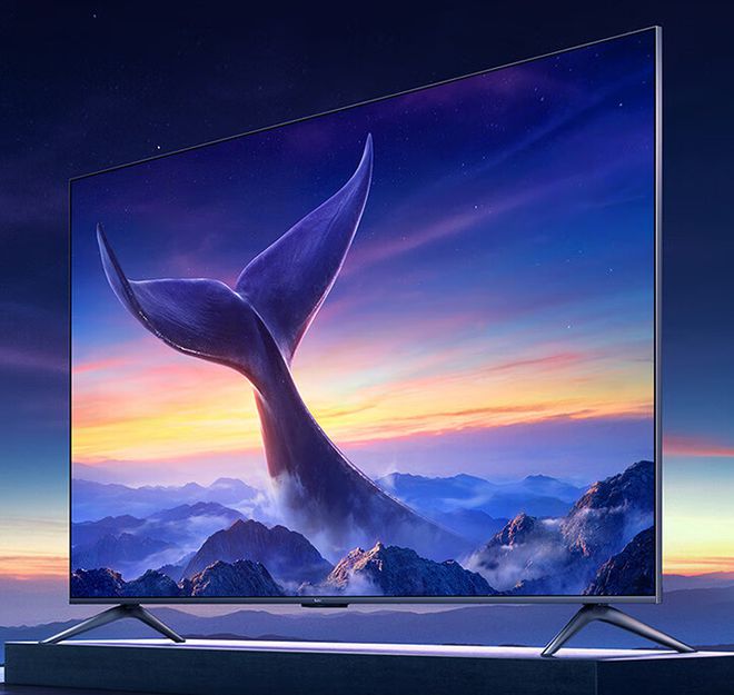 小米 Redmi MAX 100 英寸电视 2025 款开售