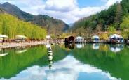 陕西上榜春季热门跨省乡村美食游目的地