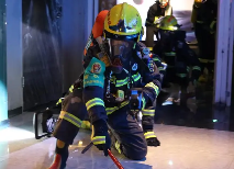 华商头条|西安消防将开展天然气泄漏爆炸事故实战演练 请市民不要惊慌