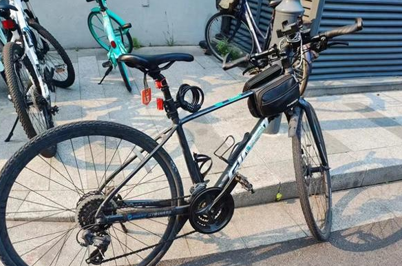 市民称骑自行车上路因无牌被罚50元 当地交管部门回应