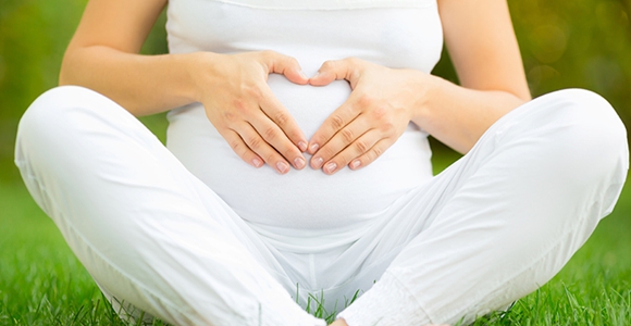 如何实现健康怀孕：从基本原理到实践指南