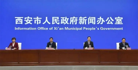 华商头条|西安市召开扎实推进“三个年”活动暨“八个新突破”重点工作调度会