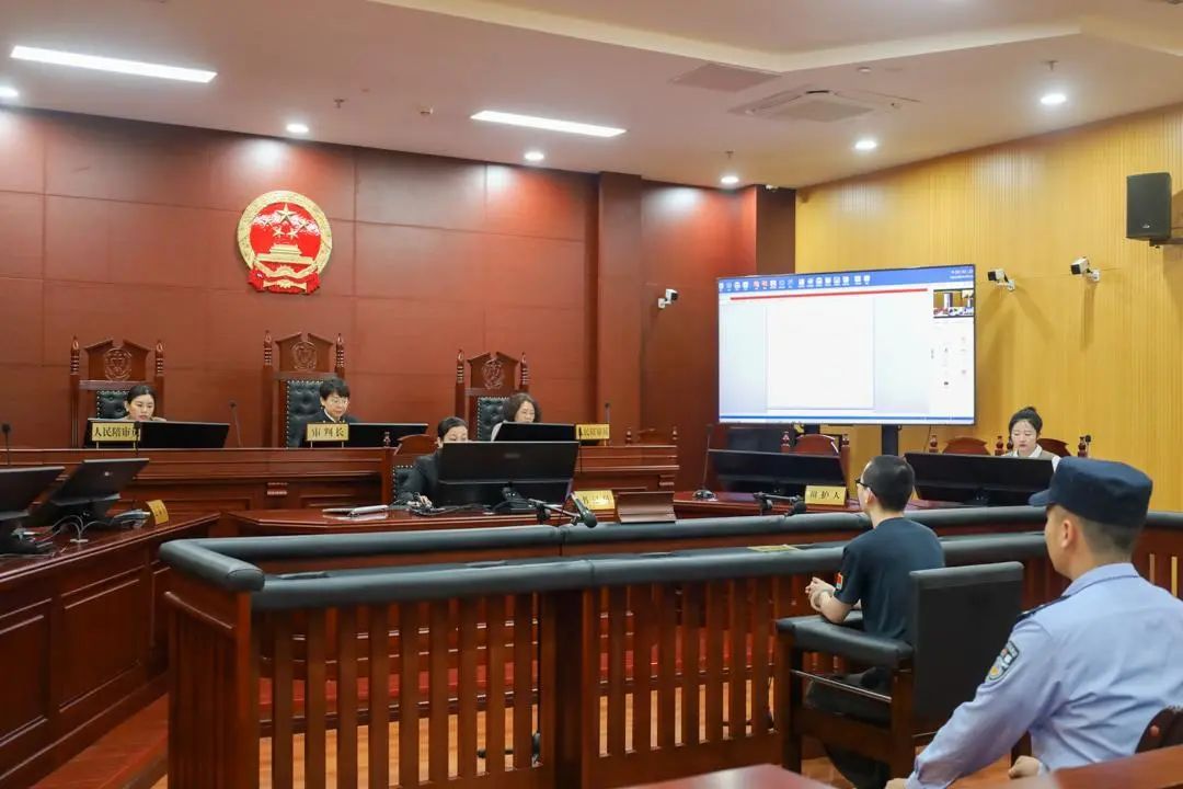 华商头条|全国首例“AI外挂”案一审公开宣判