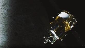 嫦娥六号顺利进入环月轨道 踩刹车、防烧伤用到了这些高科技