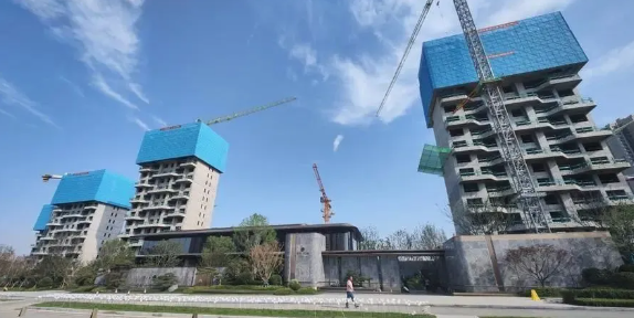 华商头条|西安全面取消限购，房价会跌吗?