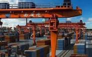 前4月陕西进出口总值同比增长9.9%
