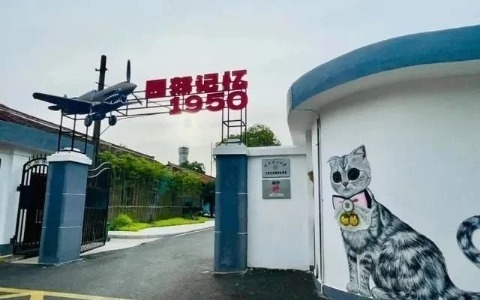 华商头条|有颜有故事!汉中文创新地标亮相