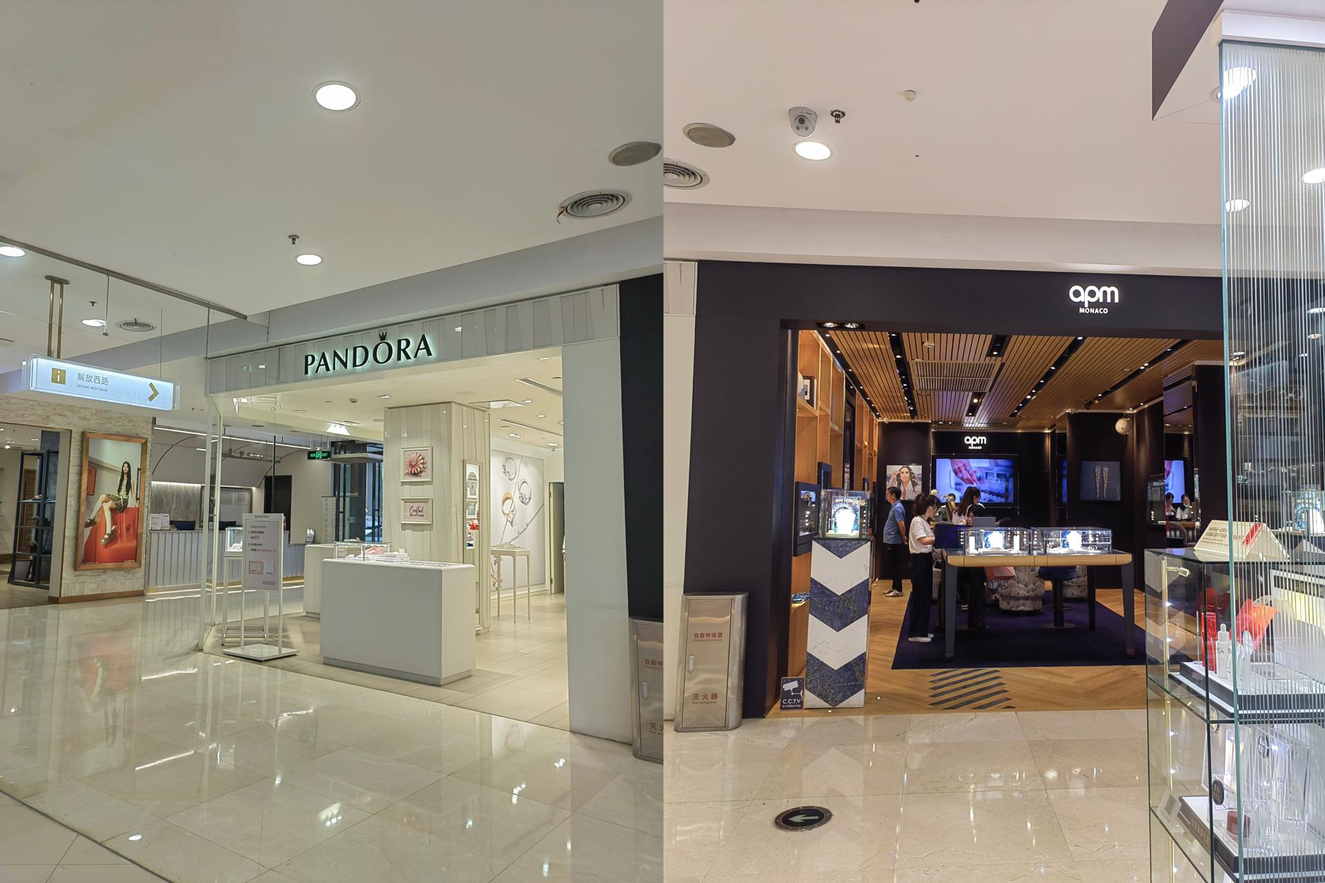 线下门店减少 回收价低至10元