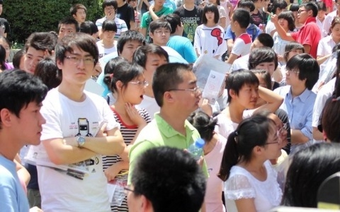 华商头条|陕西全面取消普通高中跨市招生!