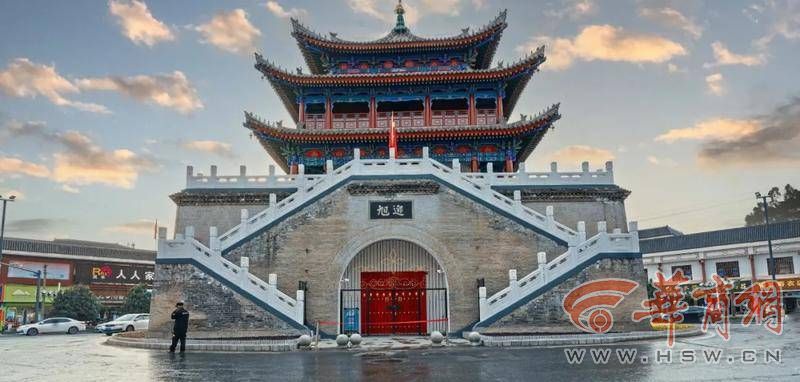 西安市鄠邑区钟楼博物馆.jpg
