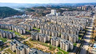 华商头条|国家统计局：4月份各线城市商品住宅销售价格继续下行