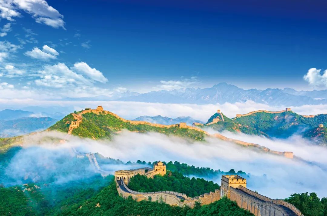 长城内外百花香 ——长城国家文化公园建设巡礼