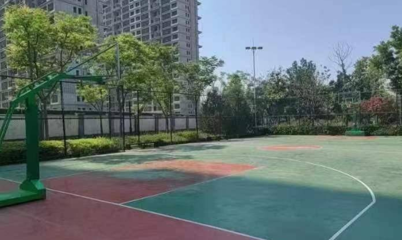 西安高新区96个公园室外球场都要收费了 你怎么看？