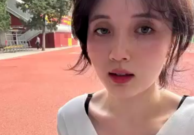 华商头条|思路打开了！北大女生靠知网文献把800米练进三分半内