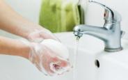洗手的正确方法：守护健康的第一步