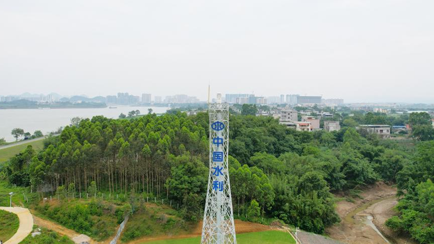 我国6月至8月或旱涝并发、涝重于旱 水利部门落细防汛举措