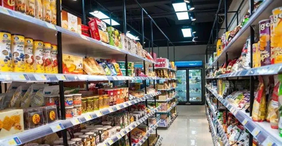 华商头条|网售食品配料表遮遮掩掩 消费者如何买得放心?