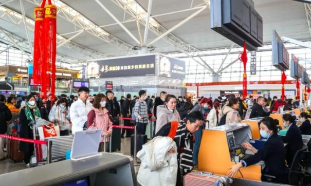 6月1日起西安机场T2、T3国内航班起飞前35分钟停办值机