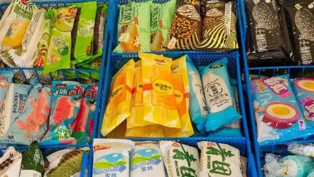 华商头条|冰淇淋重回5元时代，网红品牌退潮