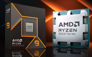 AMD 锐龙 9000 系列桌面处理器官宣 7 月上市