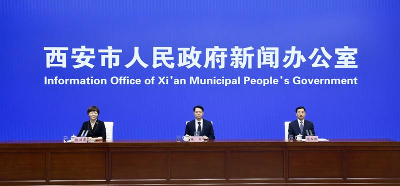 来看看 2024年西安市长安区、周至县将怎么干？