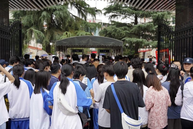 祝大家考出佳绩 成功“上岸”！