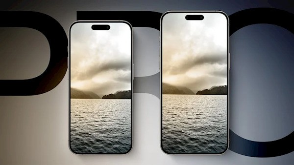 iPhone 16 Pro Max渲染图曝光：全球最窄边框1.15mm 未来感十足