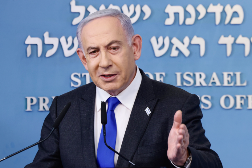 华商头条|以色列在加沙救出4人 致巴方死伤600多人