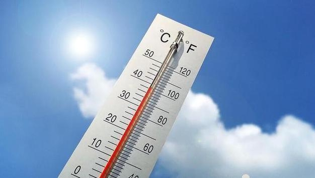 西安发布高温黄色预警！气温直冲40℃ 陕西何时降雨？