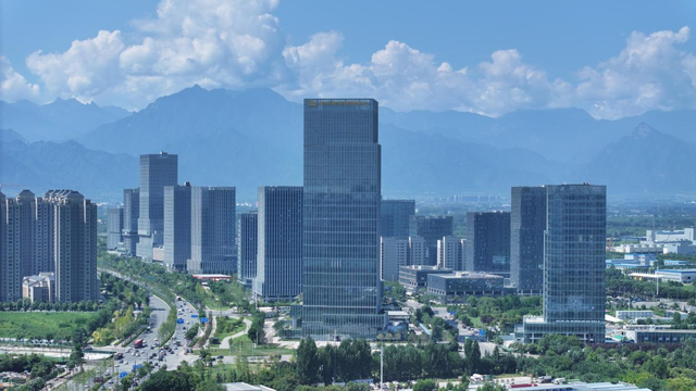 未来已来！西安高新区发布丝路科学城三年发展成果