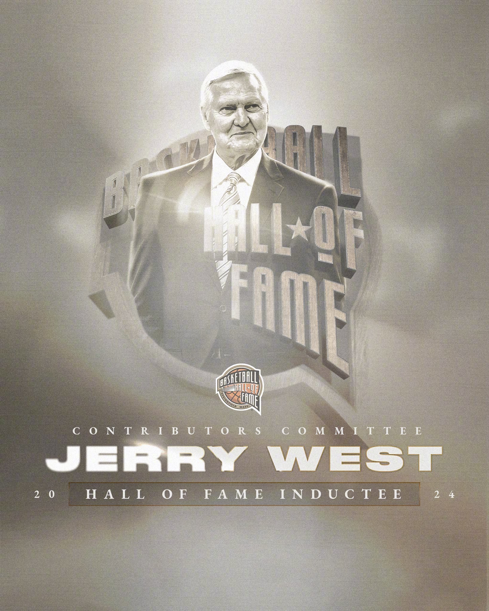 nba联盟的"最佳关键球员奖",正是以杰里-韦斯特的名字命名.