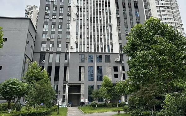四川一地40余套房屋涉嫌"一房多卖":腾退困难 仍在协商