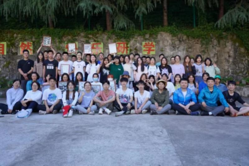 华商头条|西北大学第三届华大创新班再结硕果 全班24名同学全部读研